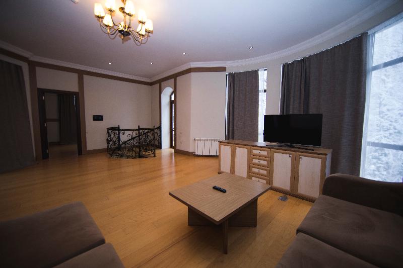 Marxal Resort & Spa - Oda