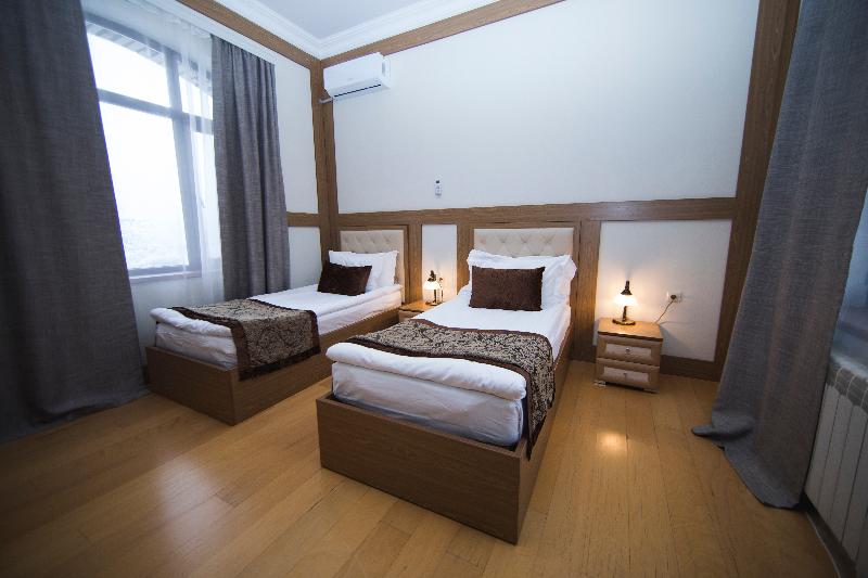 Marxal Resort & Spa - Oda
