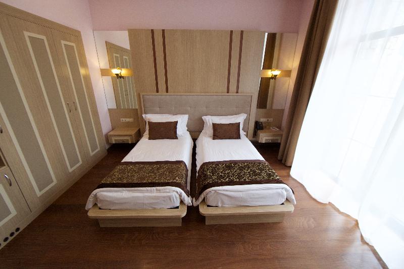 Marxal Resort & Spa - Oda