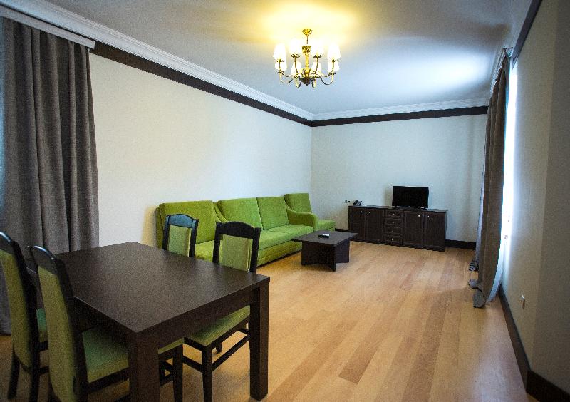 Marxal Resort & Spa - Oda