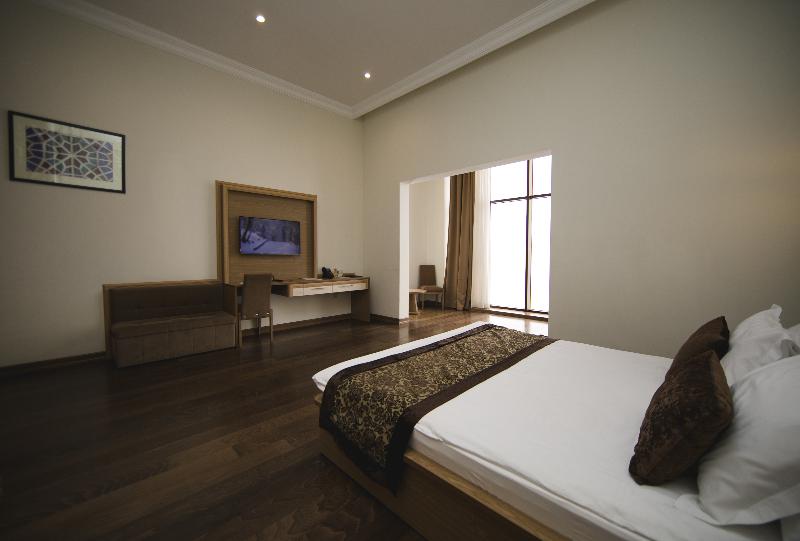 Marxal Resort & Spa - Oda