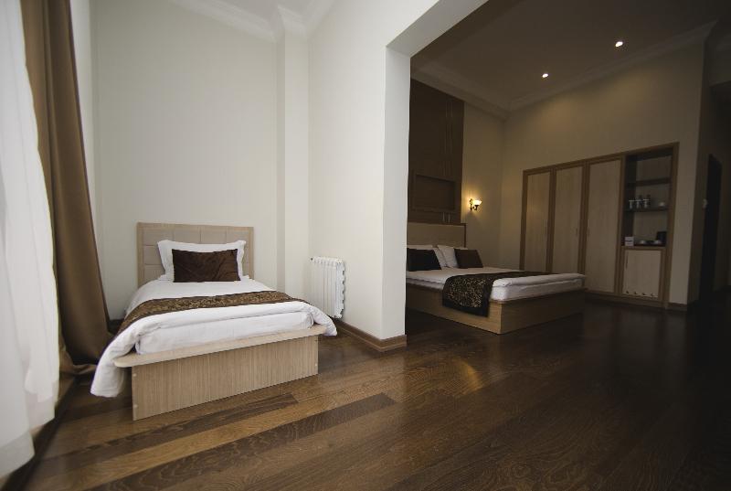 Marxal Resort & Spa - Oda