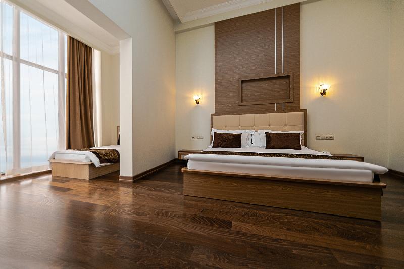 Marxal Resort & Spa - Oda