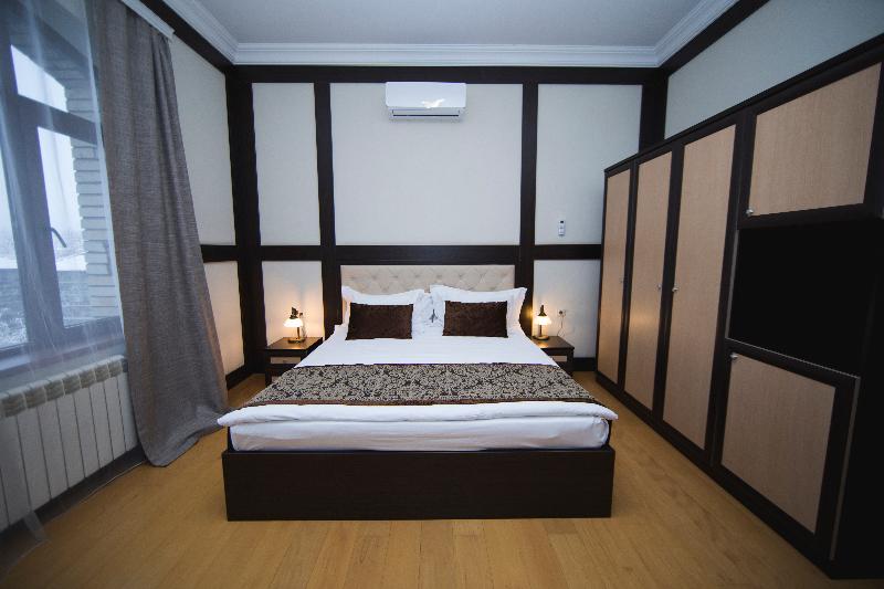 Marxal Resort & Spa - Oda