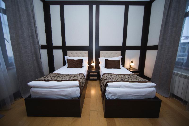 Marxal Resort & Spa - Oda