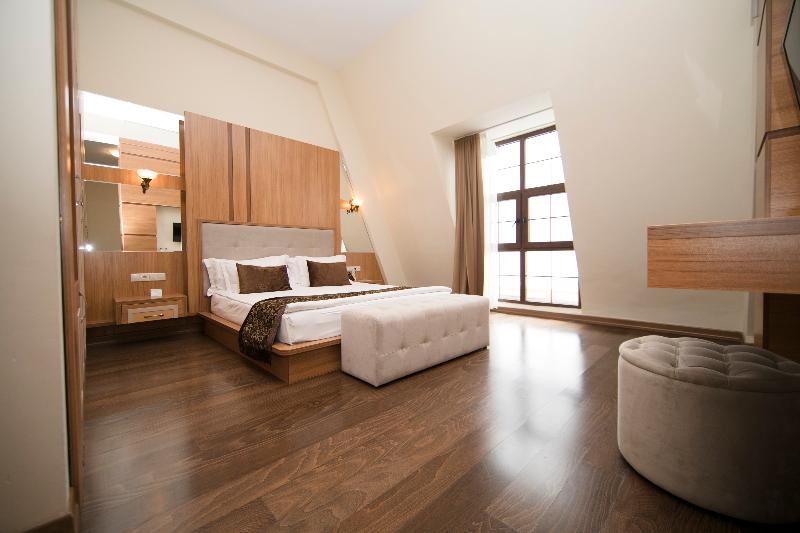 Marxal Resort & Spa - Oda