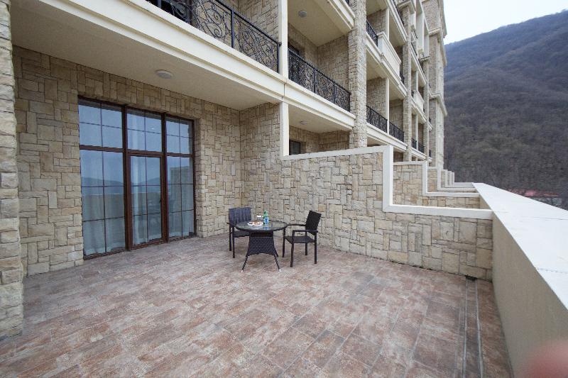 Marxal Resort & Spa - Oda