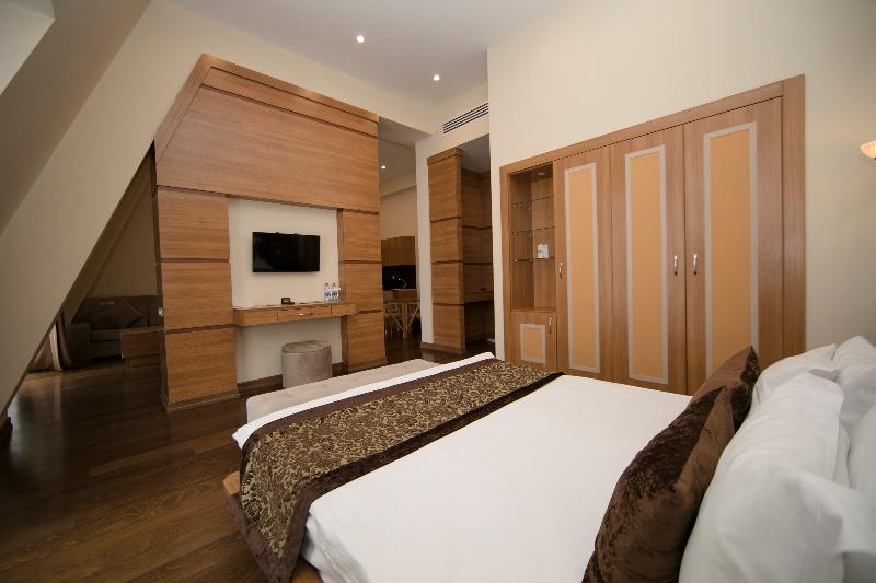 Marxal Resort & Spa - Oda