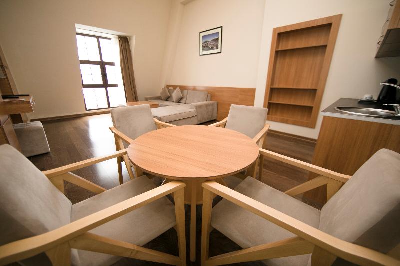 Marxal Resort & Spa - Oda