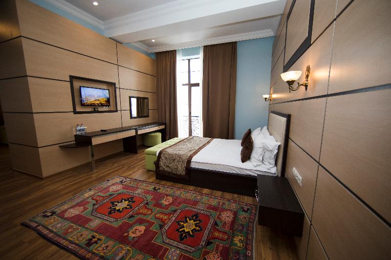 Marxal Resort & Spa - Oda