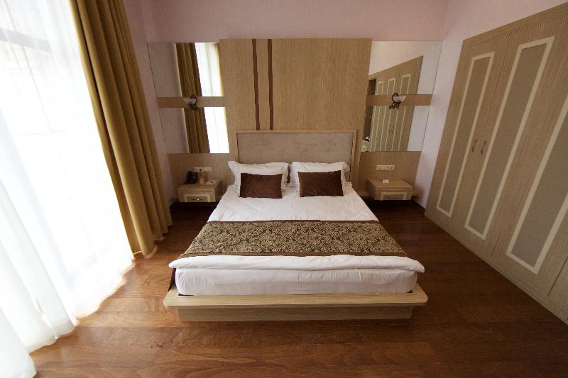 Marxal Resort & Spa - Oda