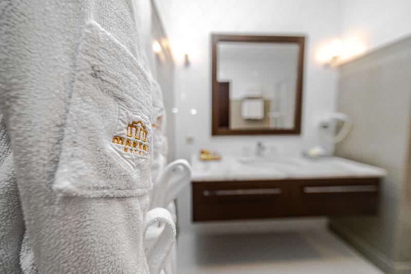 Marxal Resort & Spa - Oda