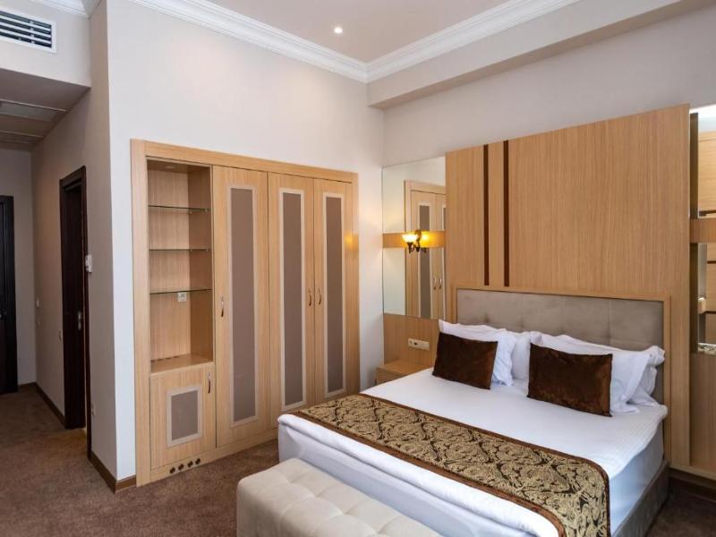 Marxal Resort & Spa - Oda