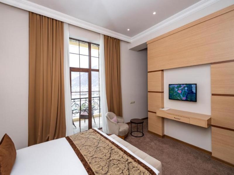 Marxal Resort & Spa - Oda