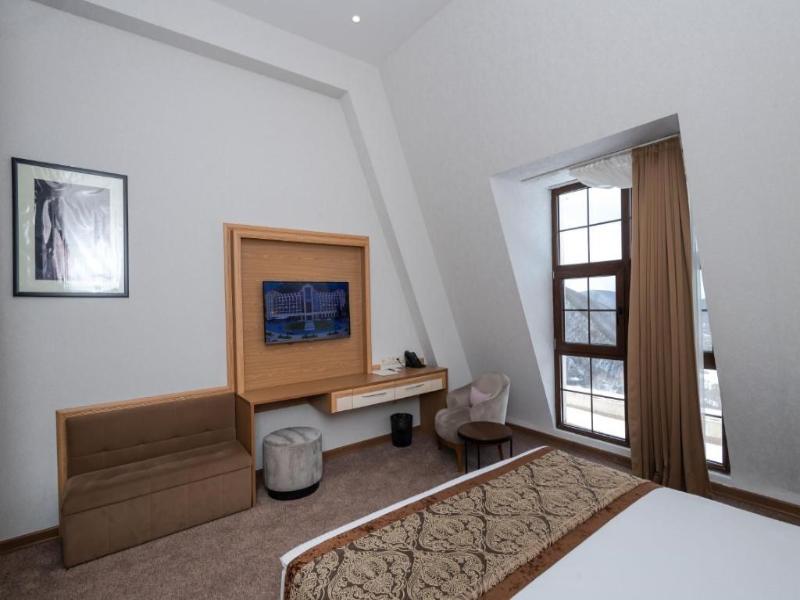 Marxal Resort & Spa - Oda