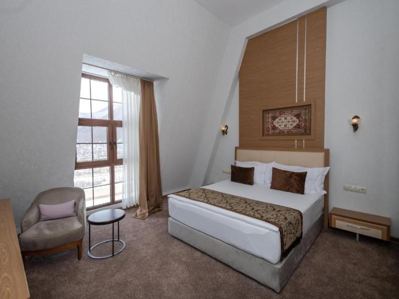 Marxal Resort & Spa - Oda