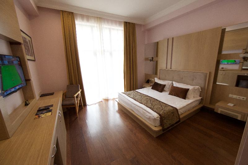 Marxal Resort & Spa - Oda