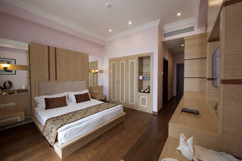 Marxal Resort & Spa - Oda