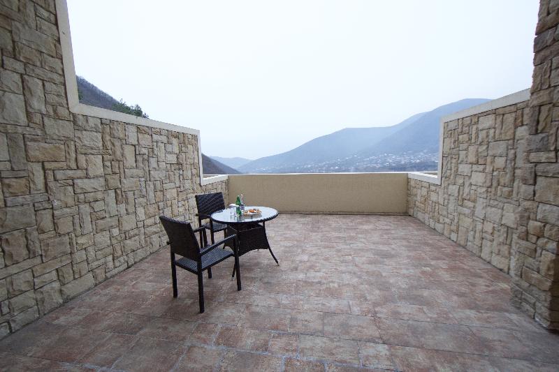 Marxal Resort & Spa - Oda
