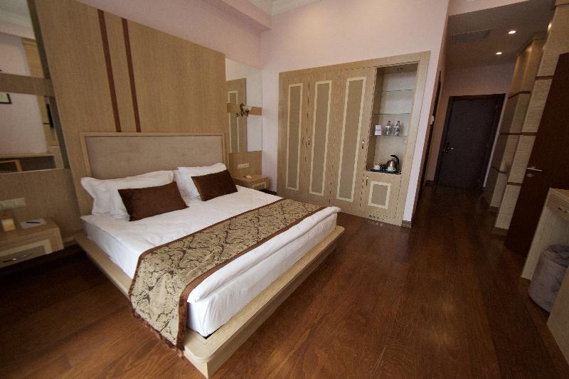 Marxal Resort & Spa - Oda