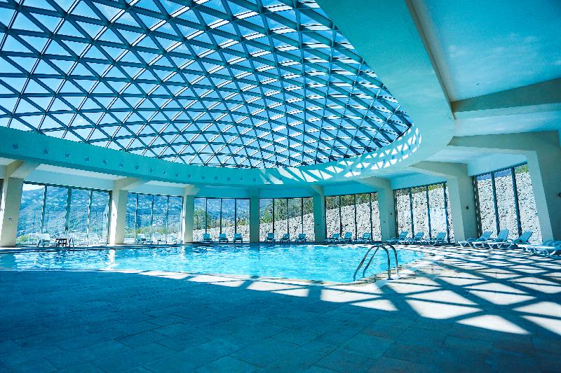 Marxal Resort & Spa - Havuz