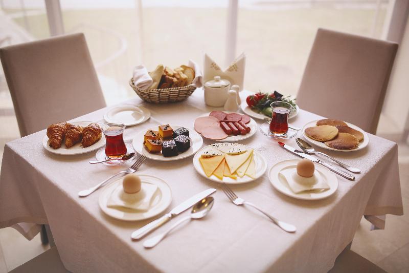 Marxal Resort & Spa - Restoran