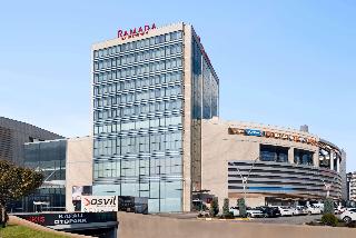 Ramada By Wyndham Diyarbakir