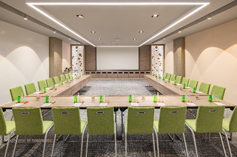Park Inn By Radisson Riyadh - Toplantı