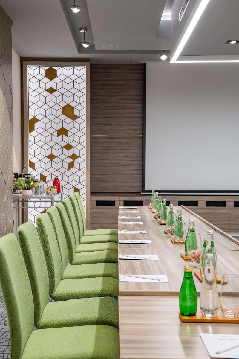 Park Inn By Radisson Riyadh - Toplantı