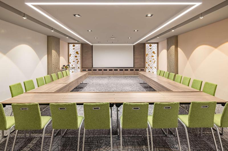 Park Inn By Radisson Riyadh - Toplantı