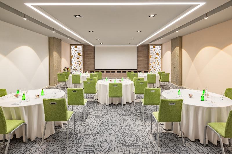 Park Inn By Radisson Riyadh - Toplantı