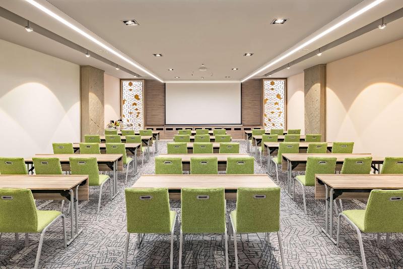 Park Inn By Radisson Riyadh - Toplantı