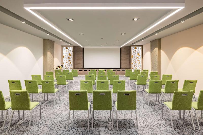 Park Inn By Radisson Riyadh - Toplantı