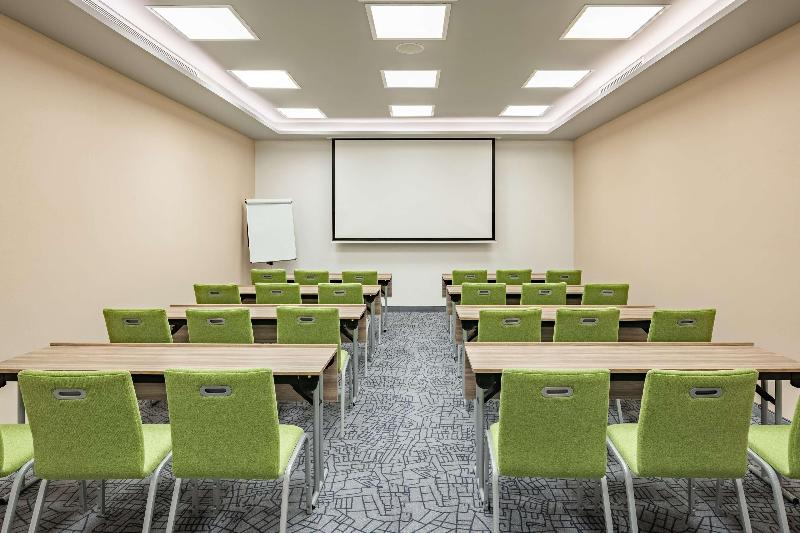 Park Inn By Radisson Riyadh - Toplantı