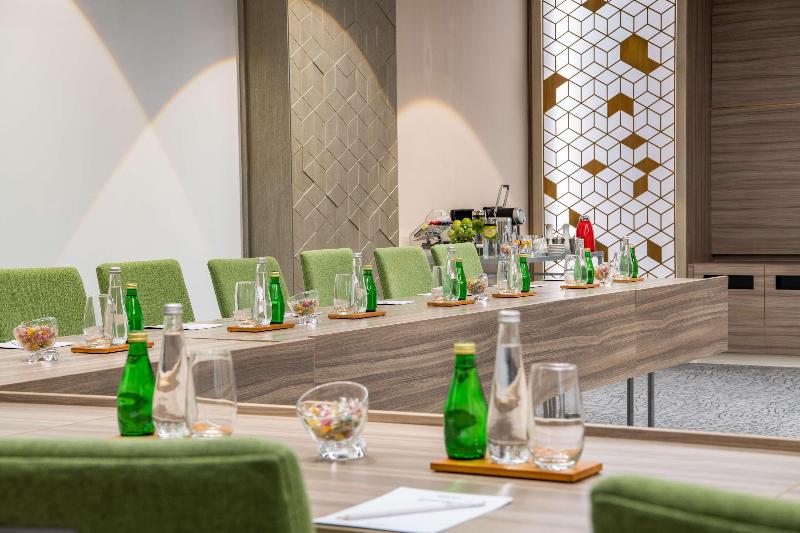 Park Inn By Radisson Riyadh - Toplantı