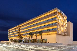 Park Inn By Radisson Riyadh otel fotoğrafı