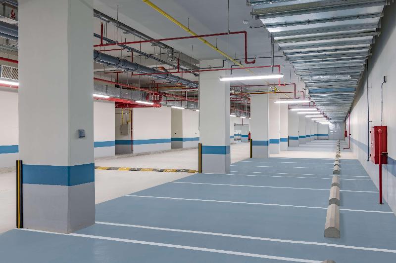 Park Inn By Radisson Riyadh - Genel