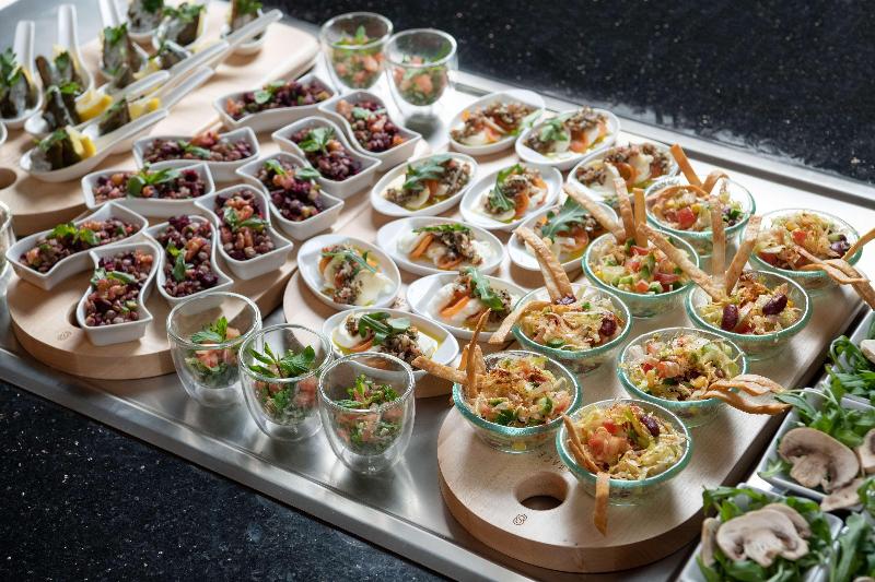 Park Inn By Radisson Riyadh - Genel