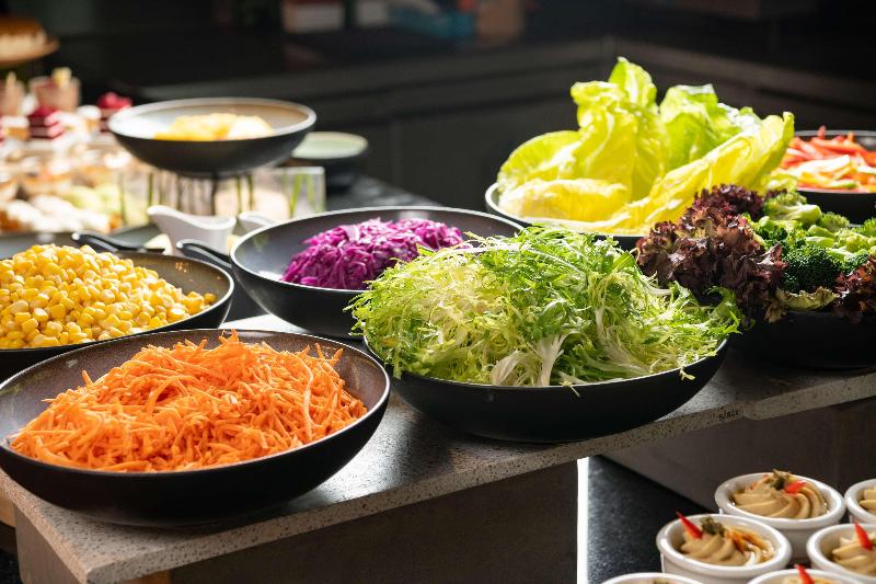 Park Inn By Radisson Riyadh - Genel