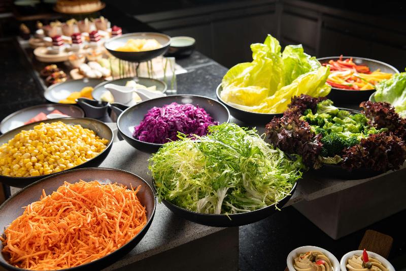 Park Inn By Radisson Riyadh - Genel