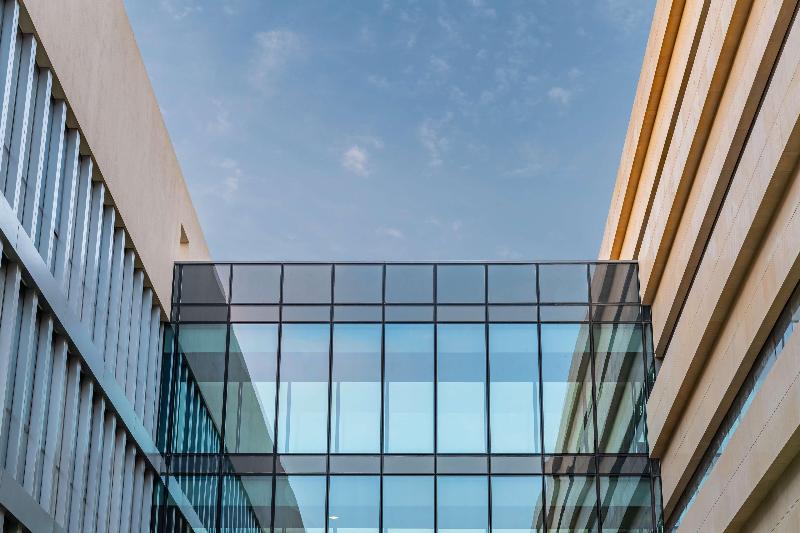 Park Inn By Radisson Riyadh - Genel