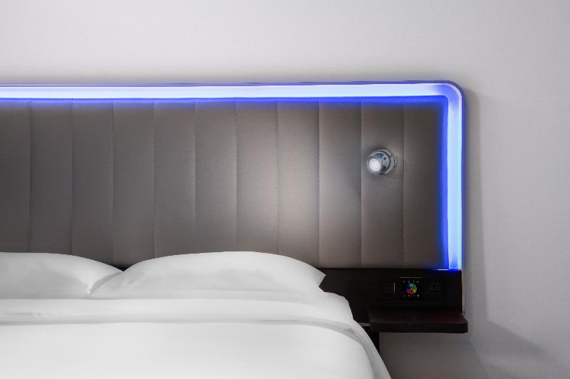 Park Inn By Radisson Riyadh - Oda