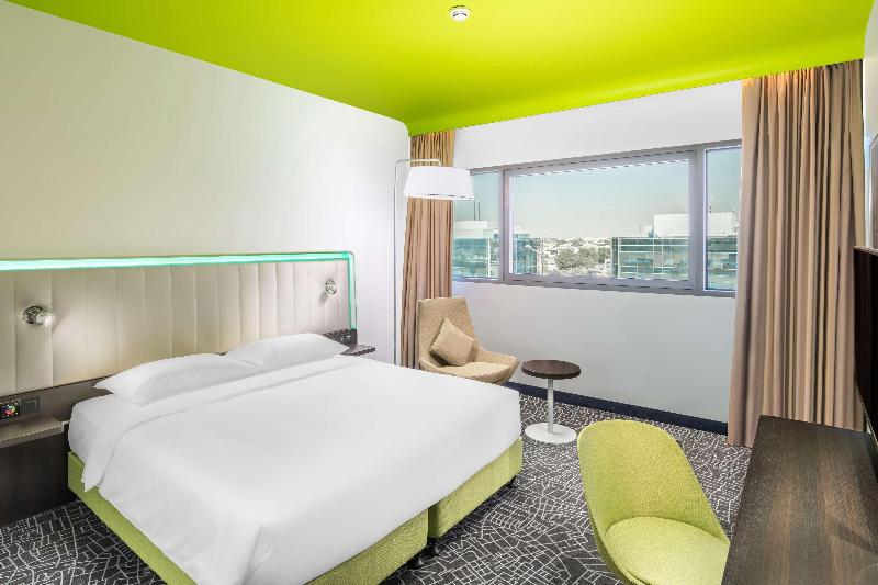 Park Inn By Radisson Riyadh - Oda