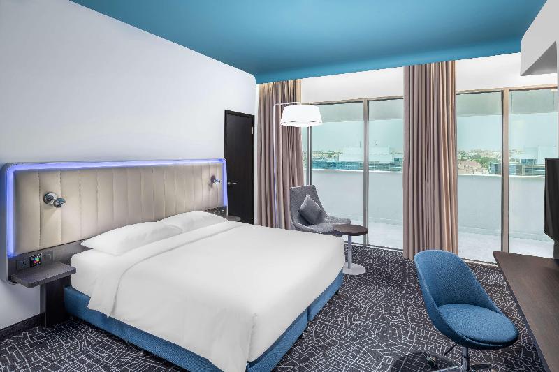 Park Inn By Radisson Riyadh - Oda