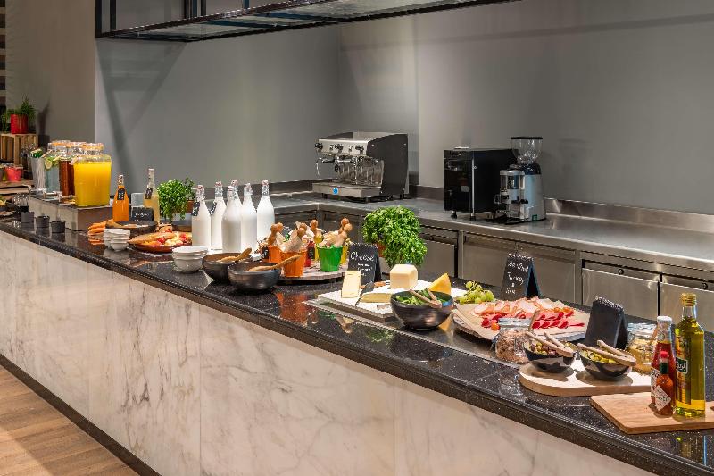 Park Inn By Radisson Riyadh - Oda