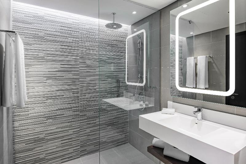 Park Inn By Radisson Riyadh - Oda