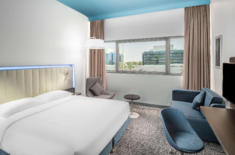 Park Inn By Radisson Riyadh - Oda
