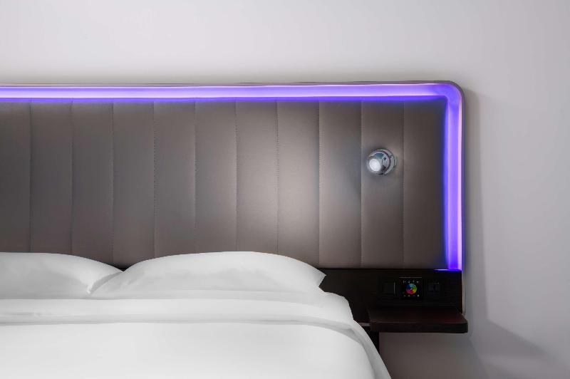 Park Inn By Radisson Riyadh - Oda