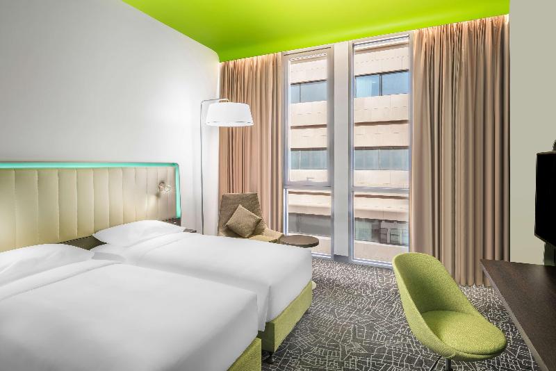 Park Inn By Radisson Riyadh - Oda
