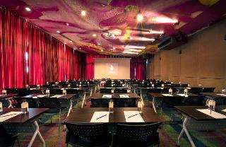 Dhevi Bangkok Hotel fotoÄŸrafÄ±